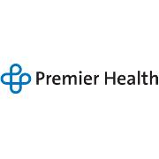 Premier Health Logo